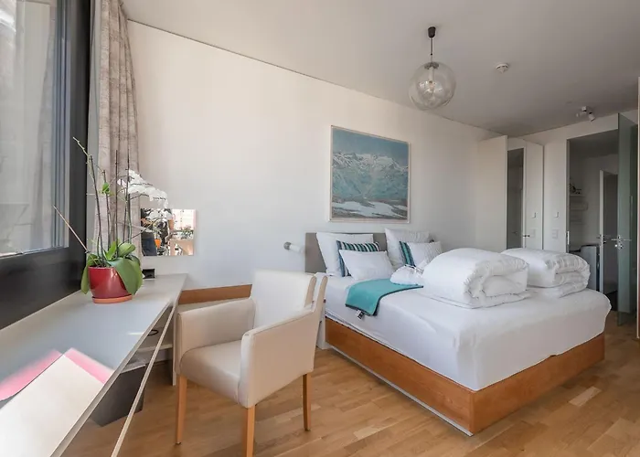Skyflats Sun View By Interhome