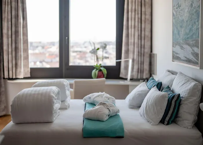 Skyflats Sun View By Interhome Apartamento *