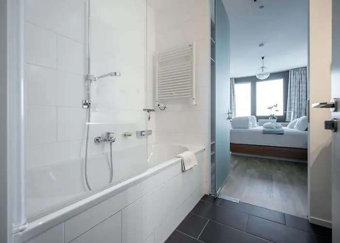 Skyflats Sun View By Interhome